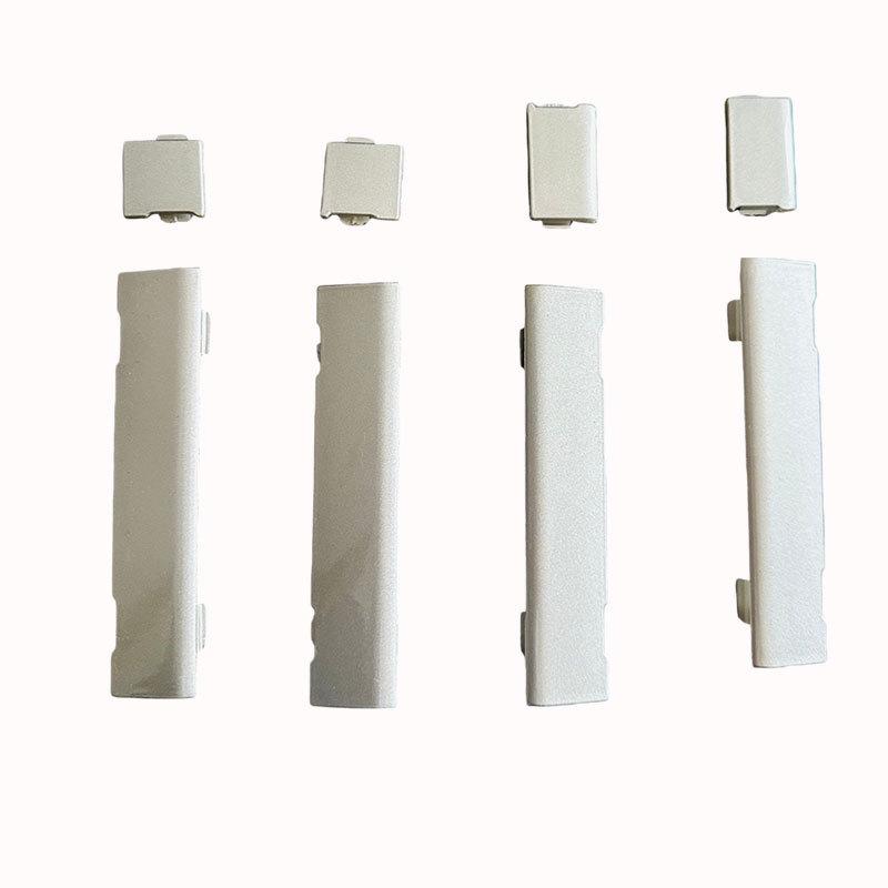 CRV Roof Rack Rubber Plug & Plastic Cover for 12-16 Models
