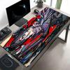 Apex Legends Print Mouse Pad, Anti‑Slip Desktop Keyboard Mat, for PC Laptop Gaming Working Daily Use, Cool Festival Surprise Gift