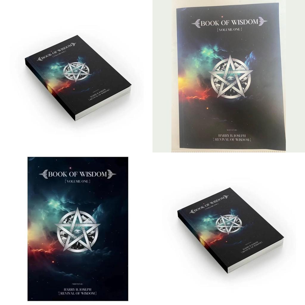 Księga Mądrości Wydanie Angielskie Klasyka Literatury Samorozwoju Do Codziennej Refleksji