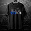 For Yamaha YB90 1972-1980 Fans - Motorcycle T Shirt