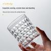 OLOEY Whiskey Glasses