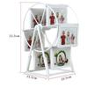 New DIY Creative Desktop Picture Frame 12-Photos Home Decor Crafts  Photo Frames 1set