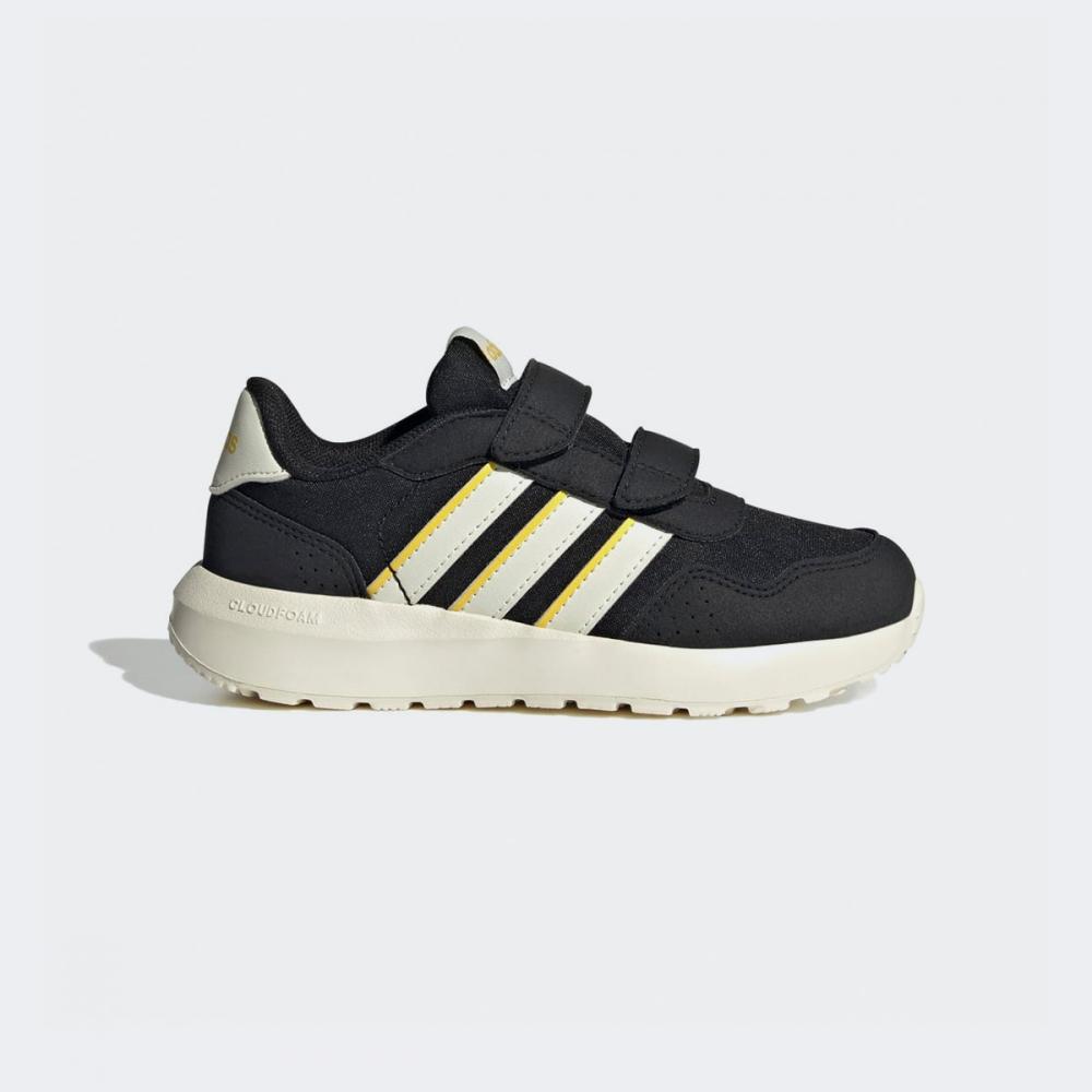 

Adidas RUn 60s Comfort Children Ie6436 Coreblack Offwhite U 170