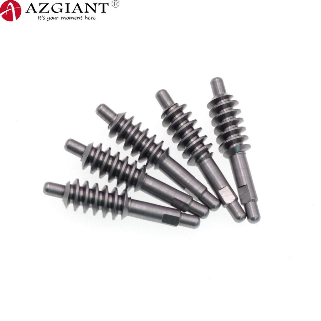 Mazda 2/3/5 Atenza CX-3/CX-4 Rearview Mirror Folding Motor Gear Rod