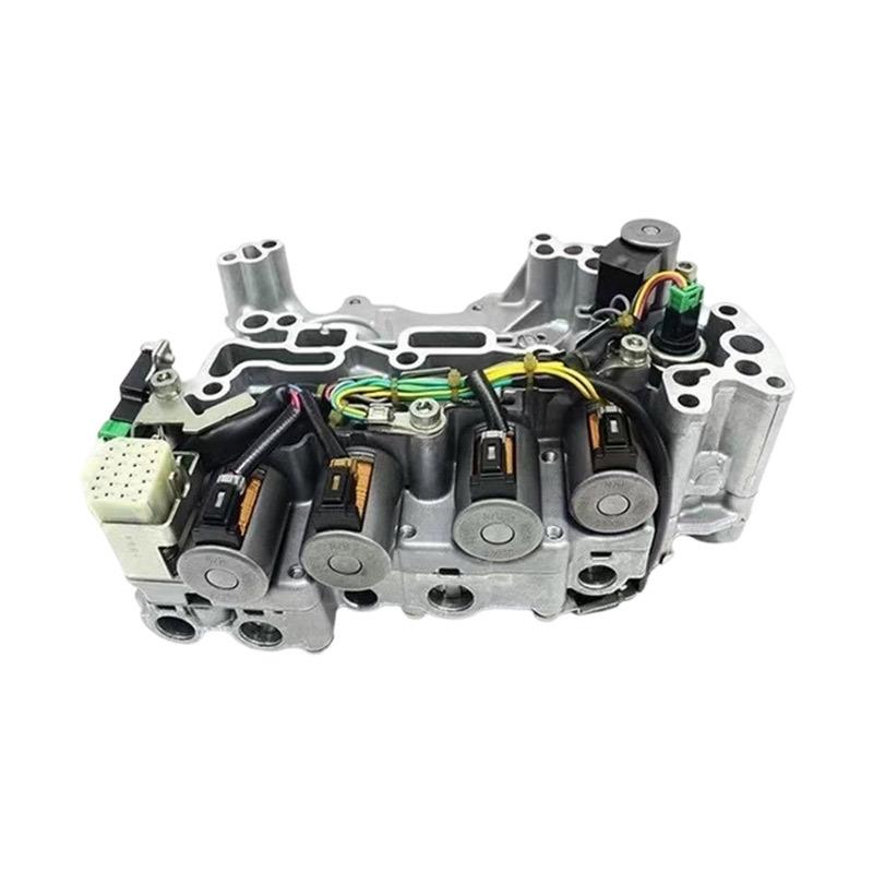 Valve Body JF015E RE0F11A for Nissan, Suzuki, Chevrolet Transmission 31705-X428B