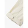 Vov Nylon Cargo Pants String Detail  7156230010 