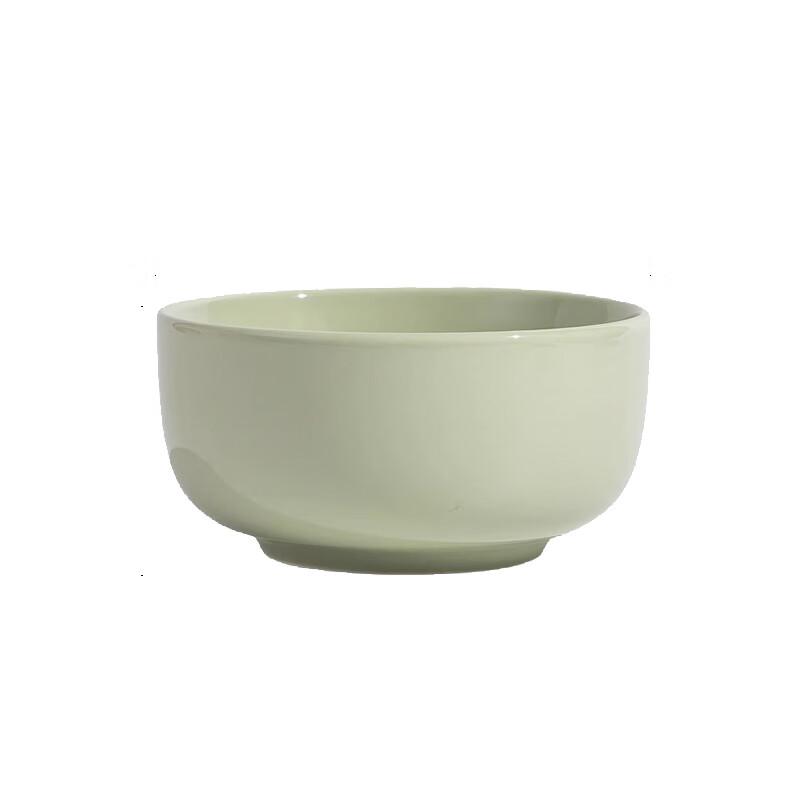 Kangmo Underglaze Ceramic Noodle Bowl Set