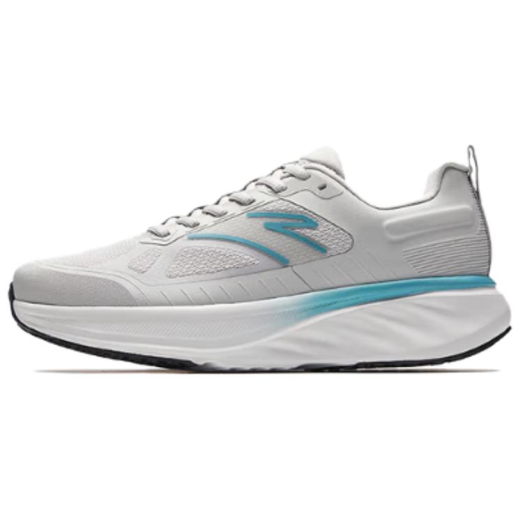 Anta Intercity Fashion Versatile Comfortable Simple Shock Absorbing Breathable Low Top Urban Commuting Running Shoes Men sneaker 112545592-3