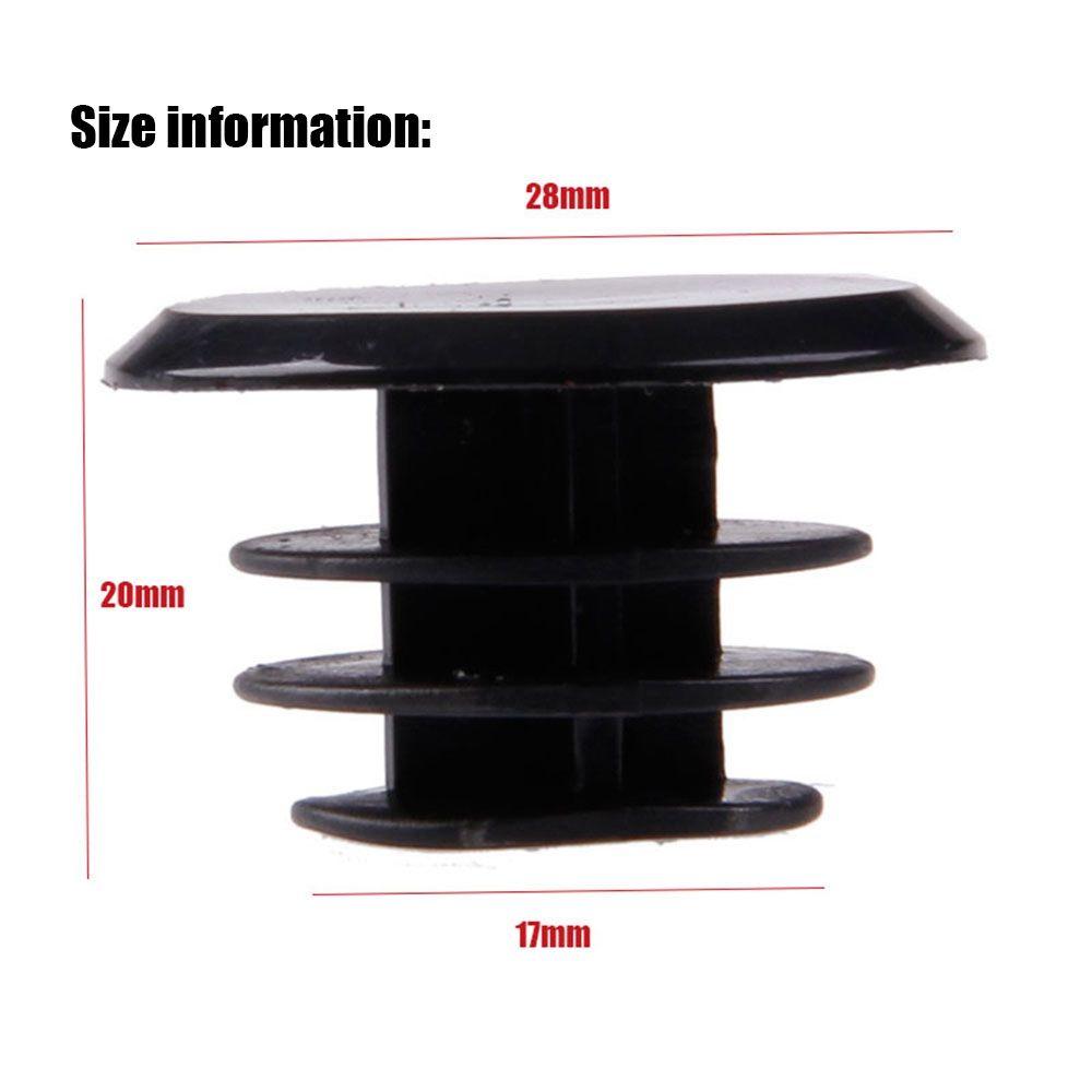 Bikes Parts Grip End Plugs Bicycle Handlebar Accessories Cycling Handles Caps Road Bike Grips