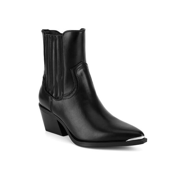 Cowboy Boots Jenny Fairy WYL3582-4, Black