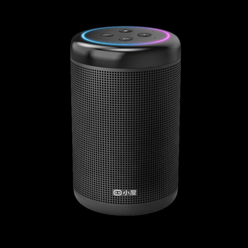 Xiaodu Da Jingang AI Smart Speaker CN Plug (adapter Included)