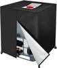 IBC Tank Protective Cover - 420D Oxford Cloth, 1000L, Sun & Dust Protection for Water Barrels