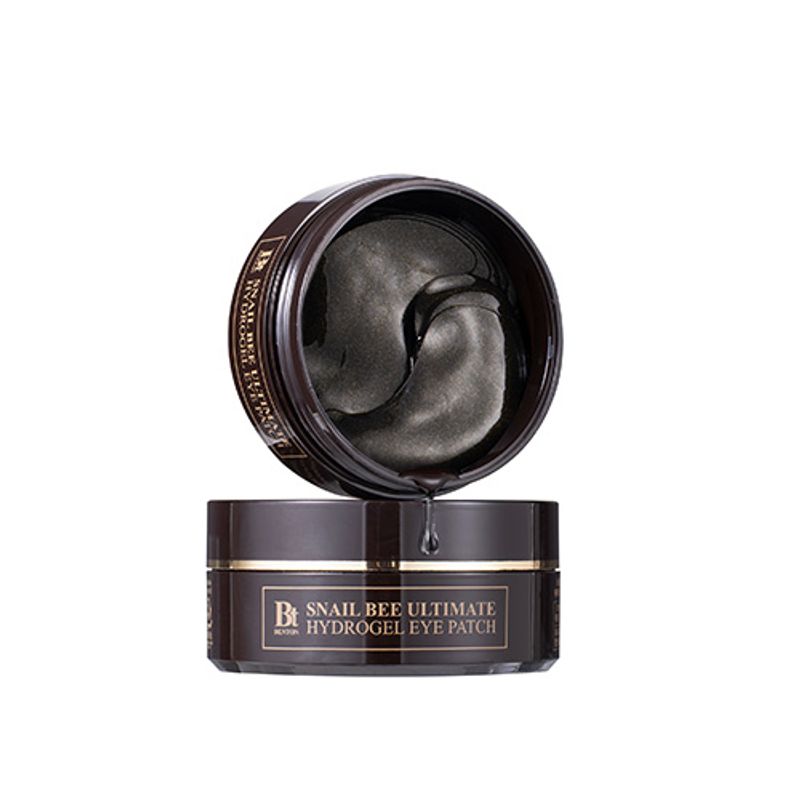 

[Benton] Snail Bee Ultimate Hydrogel Eye Patch 1.1g (60pcs)