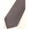 Daks Silk Blend Slim Tie Ivory 2026 Ss Dmg1acf1275i1