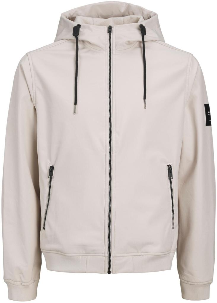 Зимняя куртка Jack & Jones Jjebasic Softshell Hood Noos (12236300)