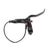 Hydraulische Scheibenbremsen Elektrische Fahrräder Bremshebel Elektrische Leistung Schließen Hydraulische Scheibenbremse für Elektrofahrrad/Roller