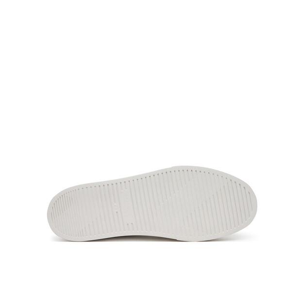 Мужские кроссовки Vagabond Shoemakers Paul 2.0 5983-042-98 белые