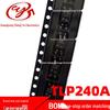 New TLP240A SOP-4 Surface Mount Optocoupler Solid State Relay Chip