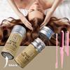 Smoothness Hair Edge Brush Long Lasting Hair Brush Hot Rat Tail Comb  Women's and Children's