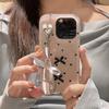 Elegant Ballet Shoes Keychain Alloy Key Holder Unique Keyring Bag Pendant Fashion Accessory for Women and Girls