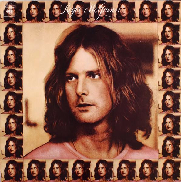 

LP Record ROGER MCGUINN - Roger Mcguinn KC31946 COLUMBIA 1973 US Folk Used