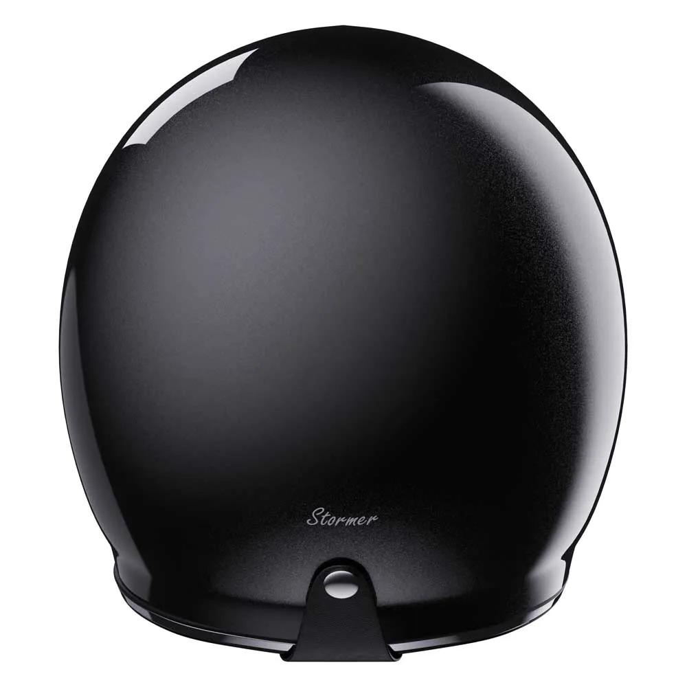Stormer Открытый шлем Prime