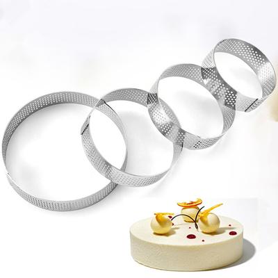 Yemek Pişirme & Tava – Kekler ve Pastalar için Pişirme Formları