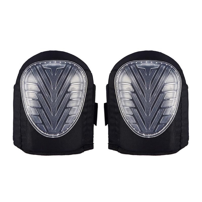 Hard Shell Thickened Work Knee Pads