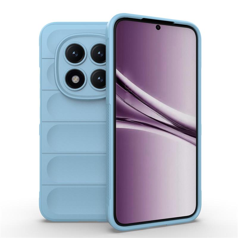 For Xiaomi Redmi Note 15 Pro Plus Case Redmi Note 15 Pro Plus China Cover Soft Silicone Bumper Protective Phone Cases Note 15 5G