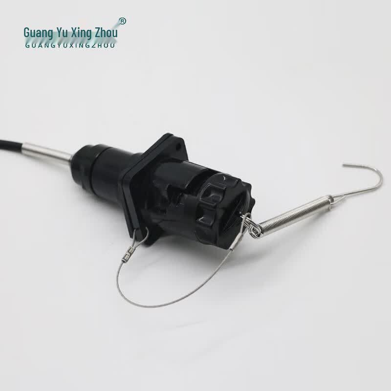 GY-CBS203 Outdoor Single-Mode Fiber Optic Patch Cable