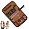 Large Golf Storage Box Golf Accessories Case Golf Accessories Set Organizer Case for Golf Balls Rangefinder Golf Tees Scorer