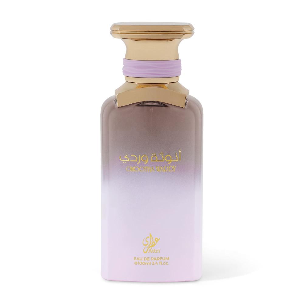 Attri Onootha Wardy Women's Eau De Parfum