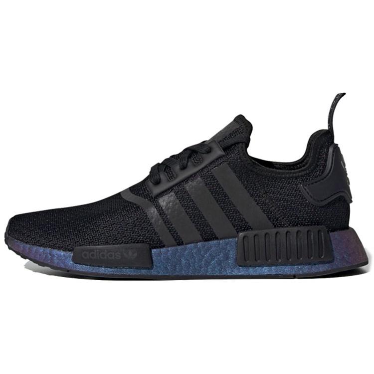 Adidas NMD_R1 `Metallic Blue Boost` Men`s