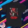 A Nightmare On Elm Street Men's Black Size S-5XL
