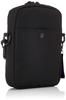 Mini Shoulder Vertical Mini Shoulder Black Purple [Ben Davis] BDW-9235B