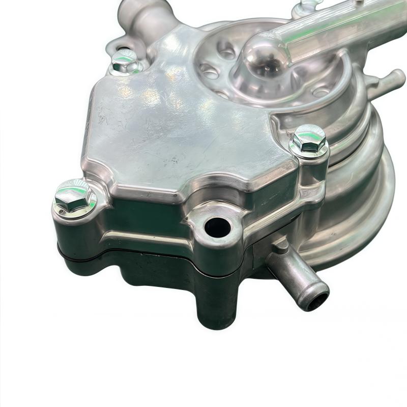 Water Pump 3C1-E2420-01 3C1E242001 For Yamaha Yzfr125 Yzf R125 2008 -2013