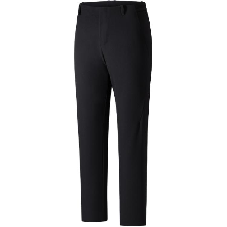Anta Champion All Weather Collection Knitted Sweatpants Men s 152530522-1 XL