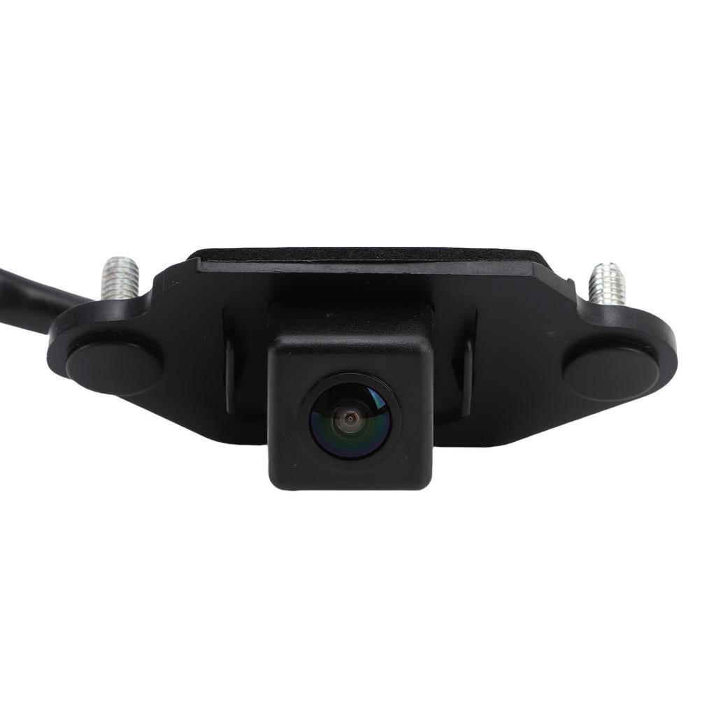 Rear View Camera 28442EY00A 480x600 Resolution Night Vision Rain Proof Replacement for Qashqai 2008 2015