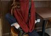 2024 Autumn/Winter Korean Style High Neck Cable Knit Pullover - Loose Fit for Students, Trendy and Lazy Style