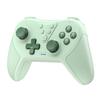 REDSTORM Switch Wireless Bluetooth HD Turbo Rapid Genuine Controller with Gyro Compatible with Switch Pro Switch and Switch OLED Includes Japanese