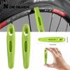 Bike Tire  Prying Rod, Outdoor Tire Lever Tool, Colored  Tire Scraper, Portable   Equipment for Quick Tire Fixes