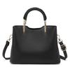 New Simple and Fashionable Women's Bag Shoulder Handbag