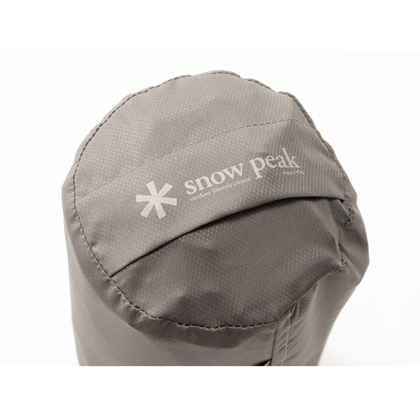 Snowpeak Compact Slim Mat Air Mat Tm 088