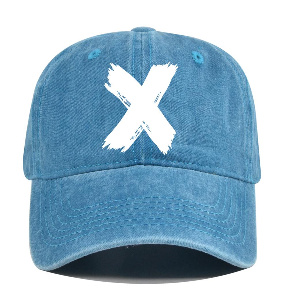 Vintage Adjustable Unisex Vintage Cap for Outdoor Hiking and Mountaineering