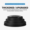 DFN1   2/5/10PCS Car Door Anti-shock Pad Anti-noise Buffer Gasket Auto Interior For Mercedes Benz AMG GLK W206 W220 W205 W211 W212 W210