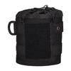 Gas Tank Protective Case Anti-Fall Fuel Cylinder Protector Waterproof Gas Tank Storage Bag for Outdoor Camping