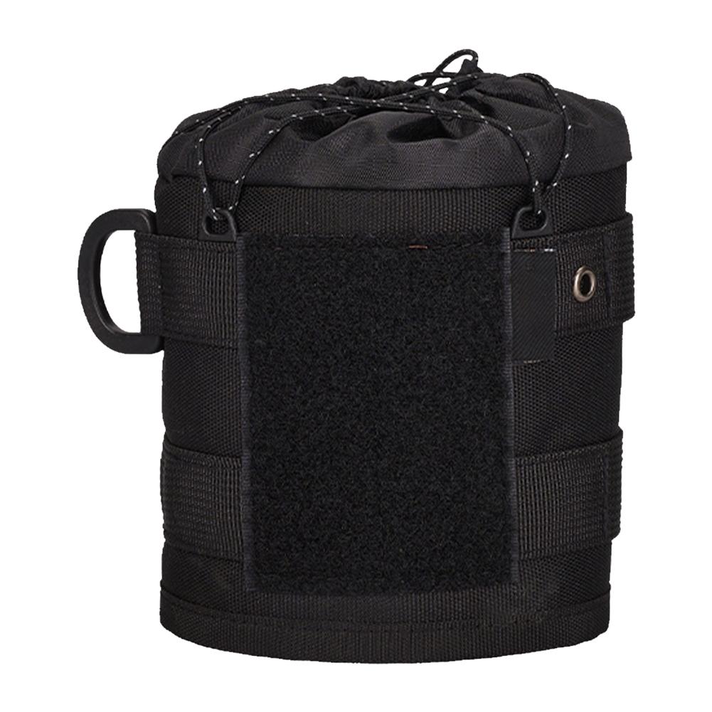 Gas Tank Protective Case Anti-Fall Fuel Cylinder Protector Waterproof Gas Tank Storage Bag for Outdoor Camping