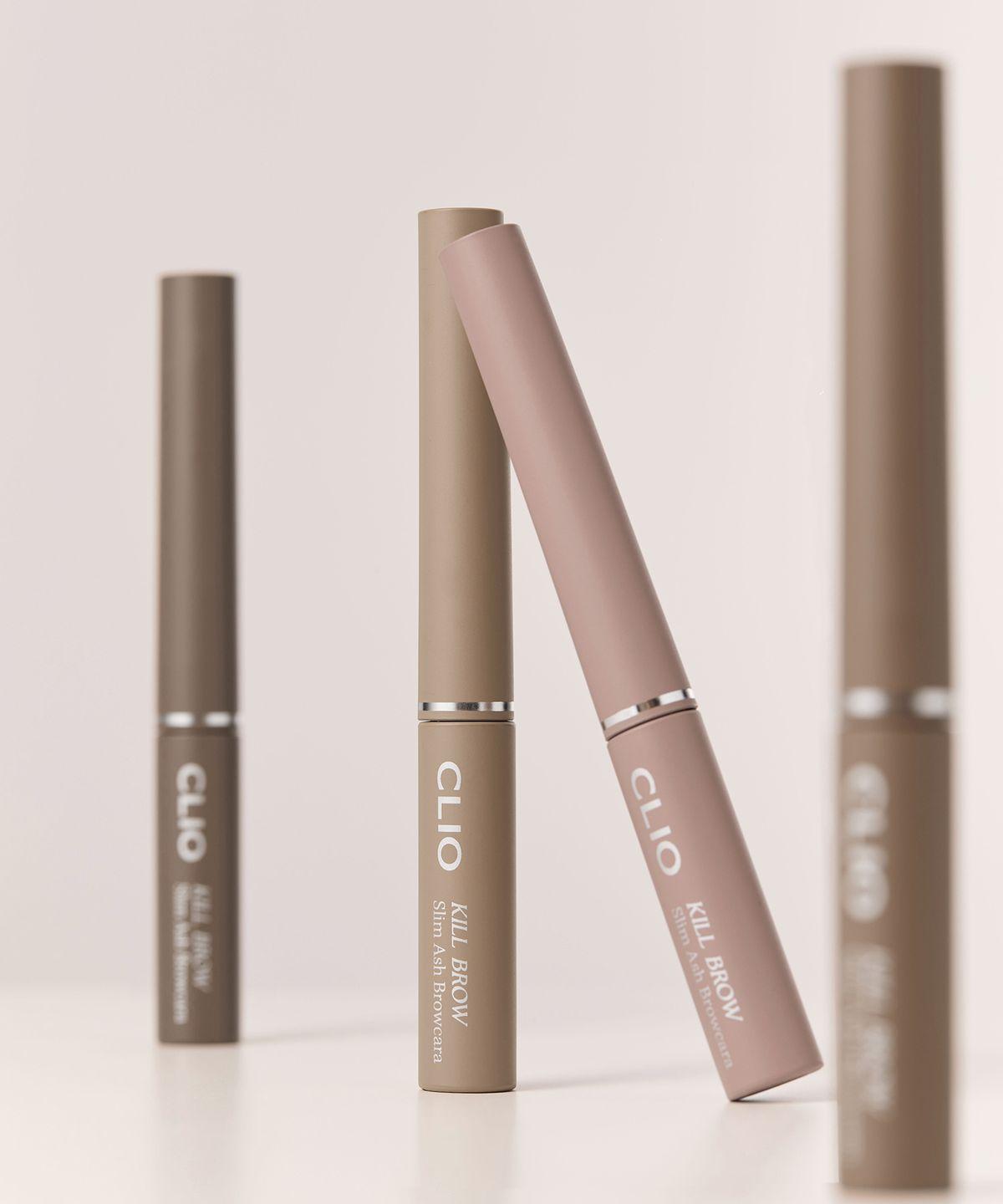 [2-pack] Kill Brow Slim Ash Brow Cara Option1_003 Natural Ash