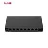 Ruijie RG-ES208GC 8-Port Gigabit Switch