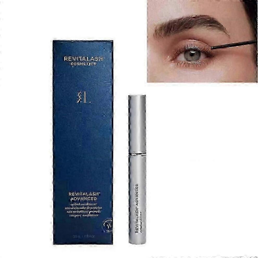 (3ks) 2026 Revitalash Advanced sérum na řasy 3,5 ml pro plnější, hustší a silnější řasy méně
